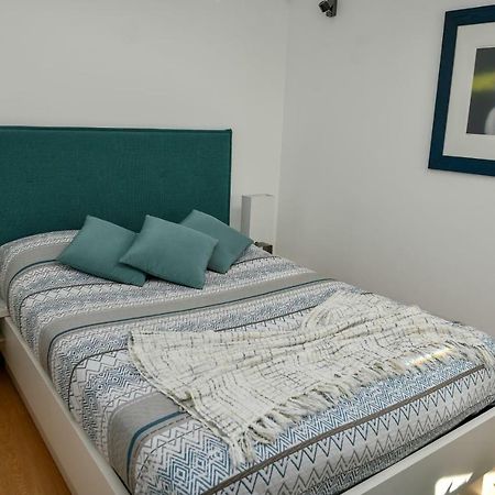 Apartamento Mar II With Parking Sesimbra Exterior foto