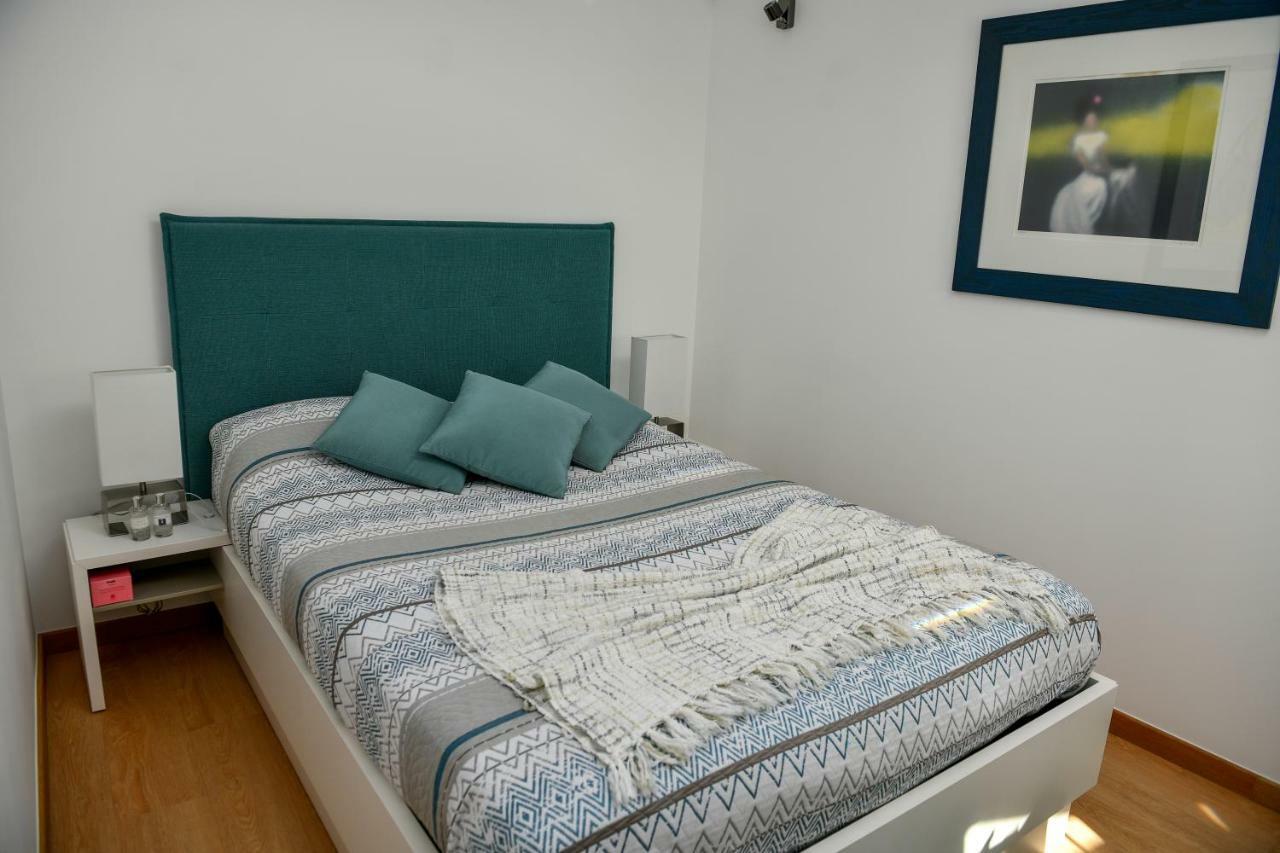 Apartamento Mar II With Parking Sesimbra Exterior foto