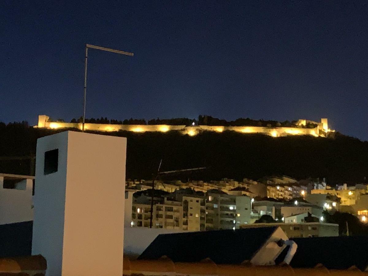 Apartamento Mar II With Parking Sesimbra Exterior foto